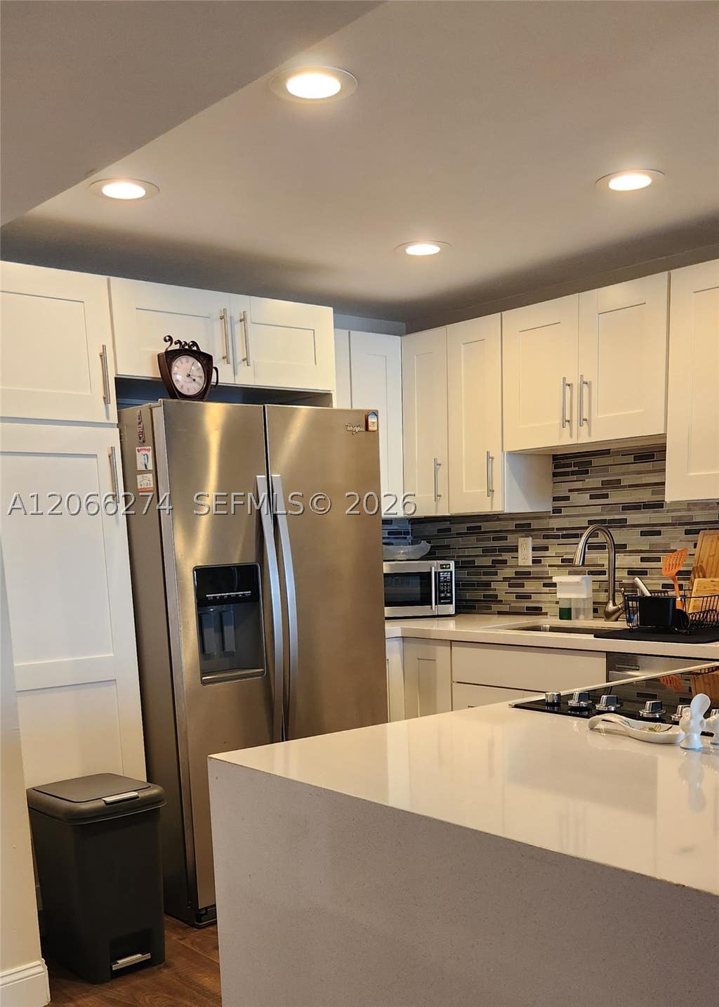 Photo of 1000 Parkview Dr #1026, Hallandale Beach, FL 33009 (MLS # A12066274)