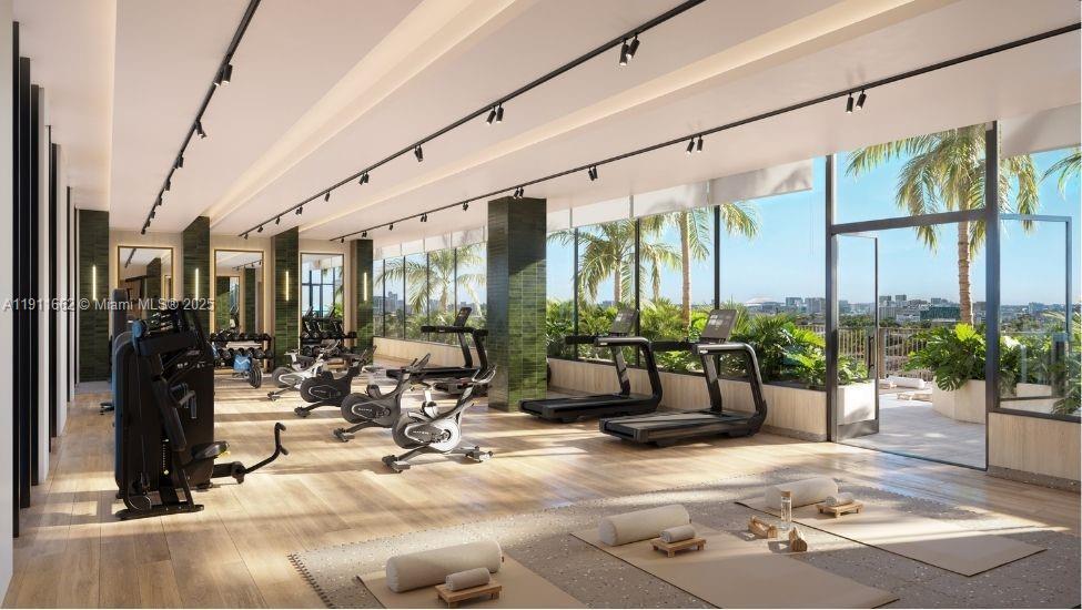 The Cloud One Residences - Residential