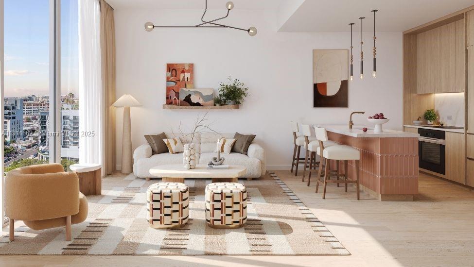 The Cloud One Residences - Residential