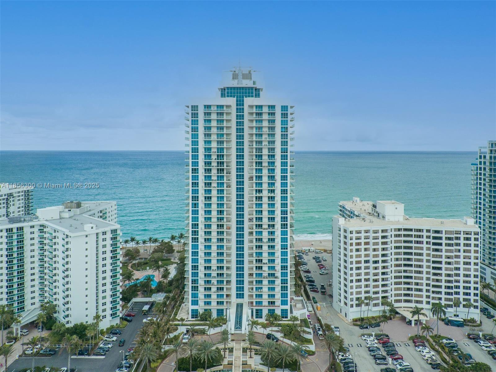 Perfection at the exclusive Ocean Palms with all new designer high-end luxury finishes, which comes complete withnew designer furniture and built ins. The owner, a very well-known and respected designer, has transformed thisspacious 2-bedroom and 2.5 baths condo with an amazing ocean and intracoastal views into a dream masterpiece,no other unit in this luxurious building even comes close. This is a must see for anyone looking for a fully move-inready designer updated unit, just bring your toothbrush. Everything has been upgraded here with top notchdesigner names, no expense spared (see broker remarks for the list).