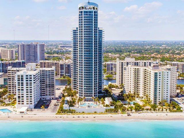 3101 S Ocean Dr 1704