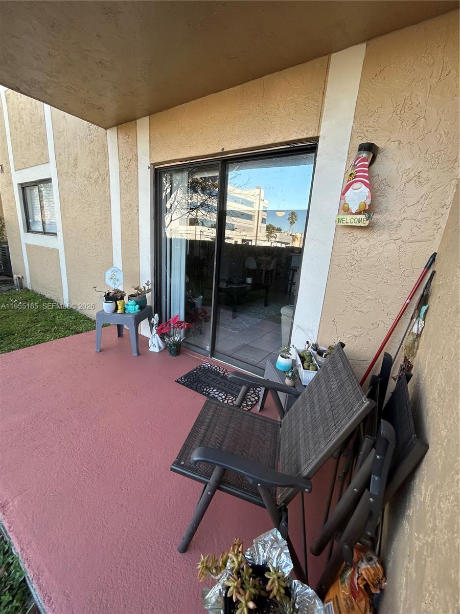 PALMS OF PEMBROKE CONDO - Residential