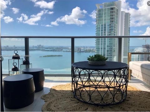 650 NE 32nd 4003 Miami FL 33137