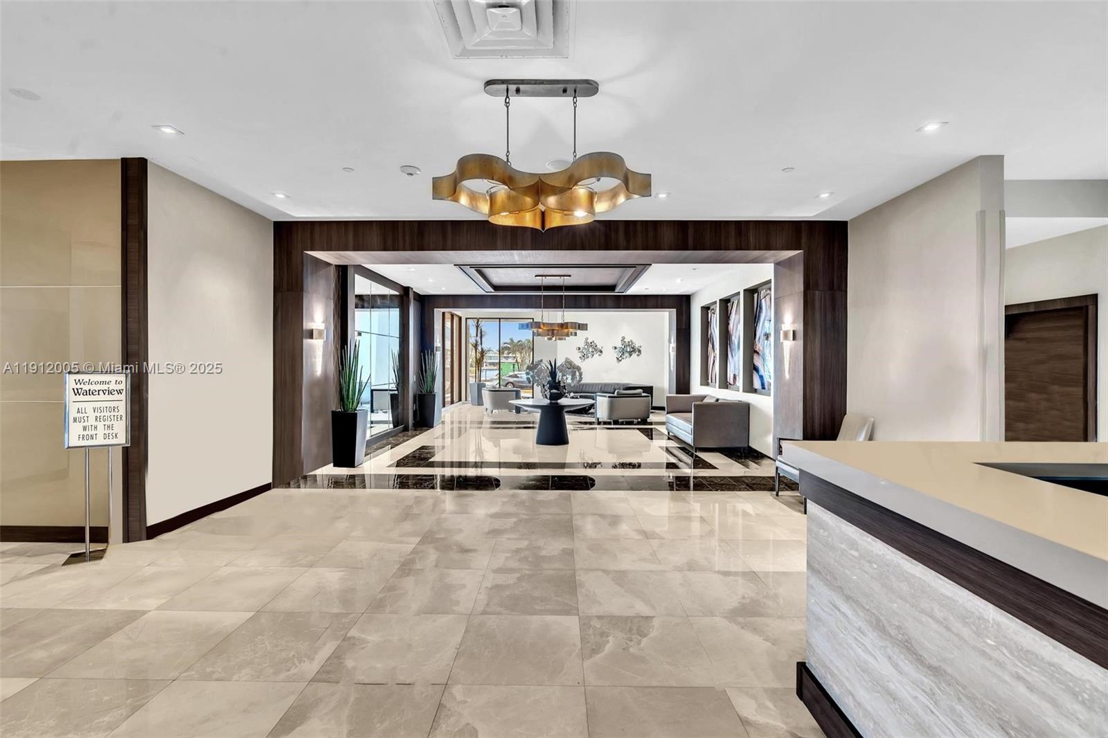 WATERVIEW CONDO - Residential