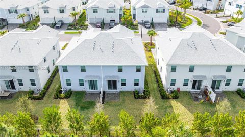 A home in Jensen Beach