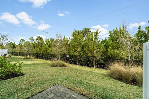 A home in Jensen Beach