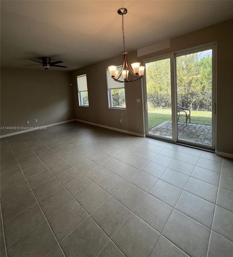 A home in Jensen Beach