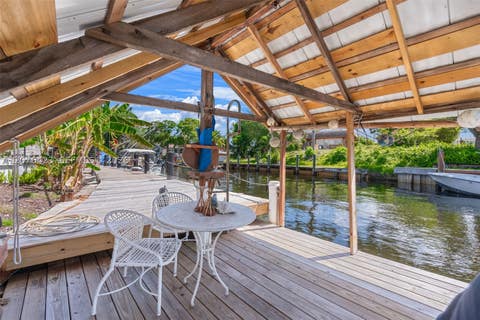 Tiny photo for 516 NE 6th Ave, Deerfield Beach, FL 33441 (MLS # A12076423)