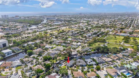 Tiny photo for 516 NE 6th Ave, Deerfield Beach, FL 33441 (MLS # A12076423)