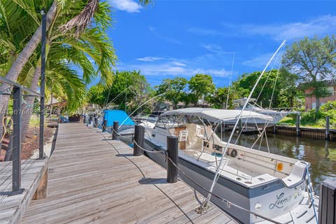Tiny photo for 516 NE 6th Ave, Deerfield Beach, FL 33441 (MLS # A12076423)