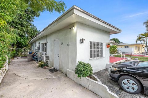 A home in Miami Gardens