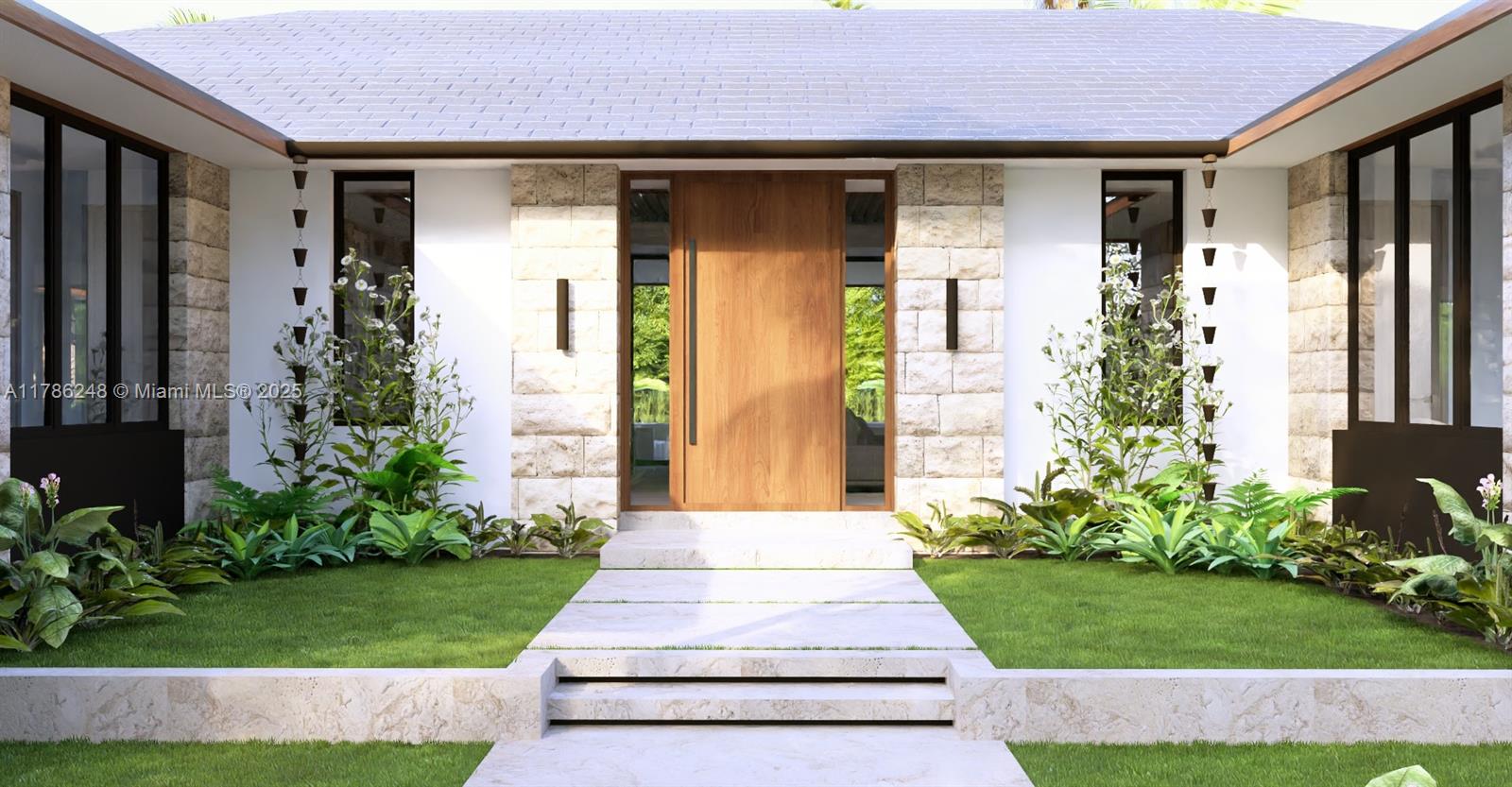 KENDAL PINES - Residential