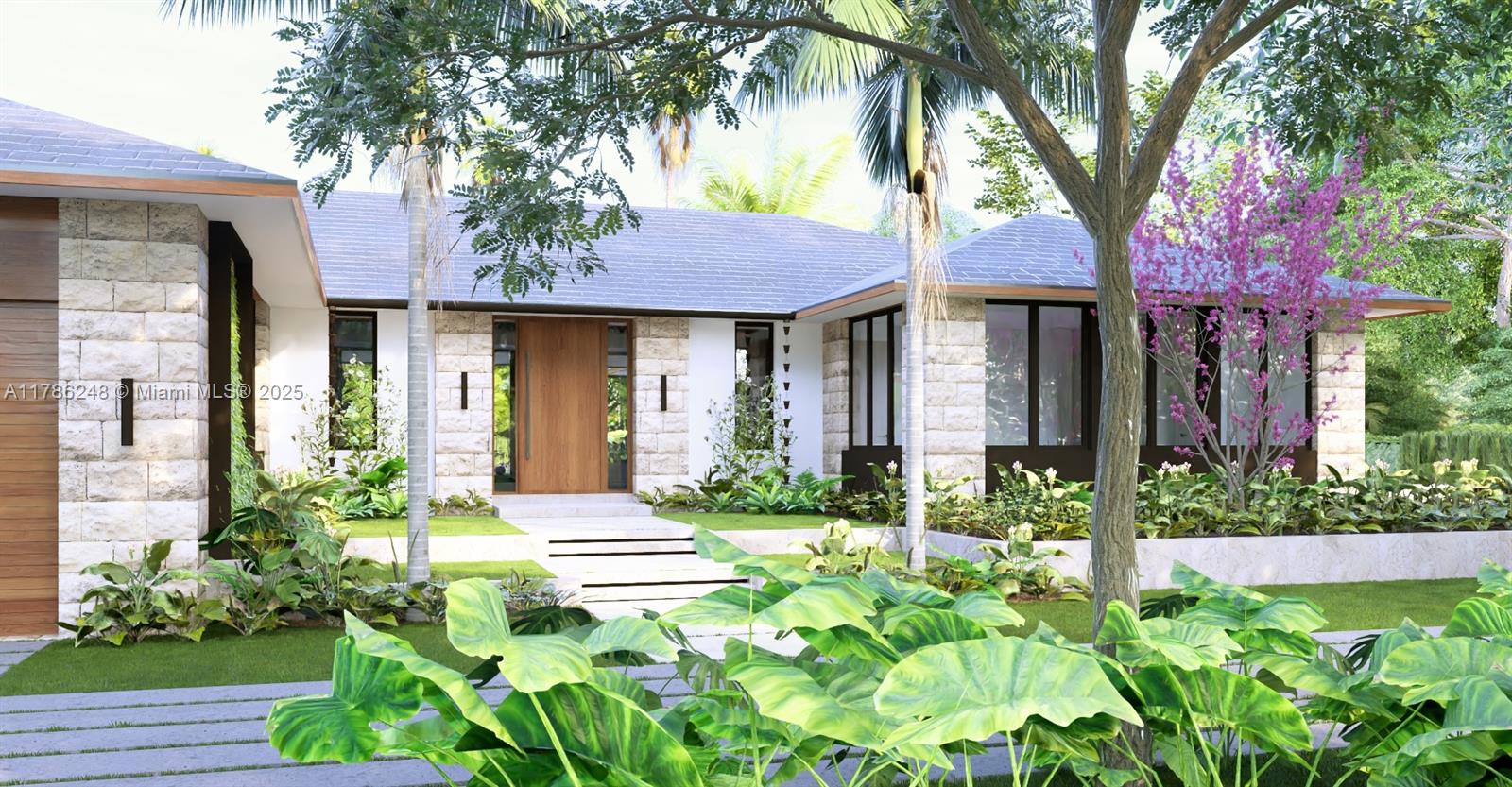 KENDAL PINES - Residential