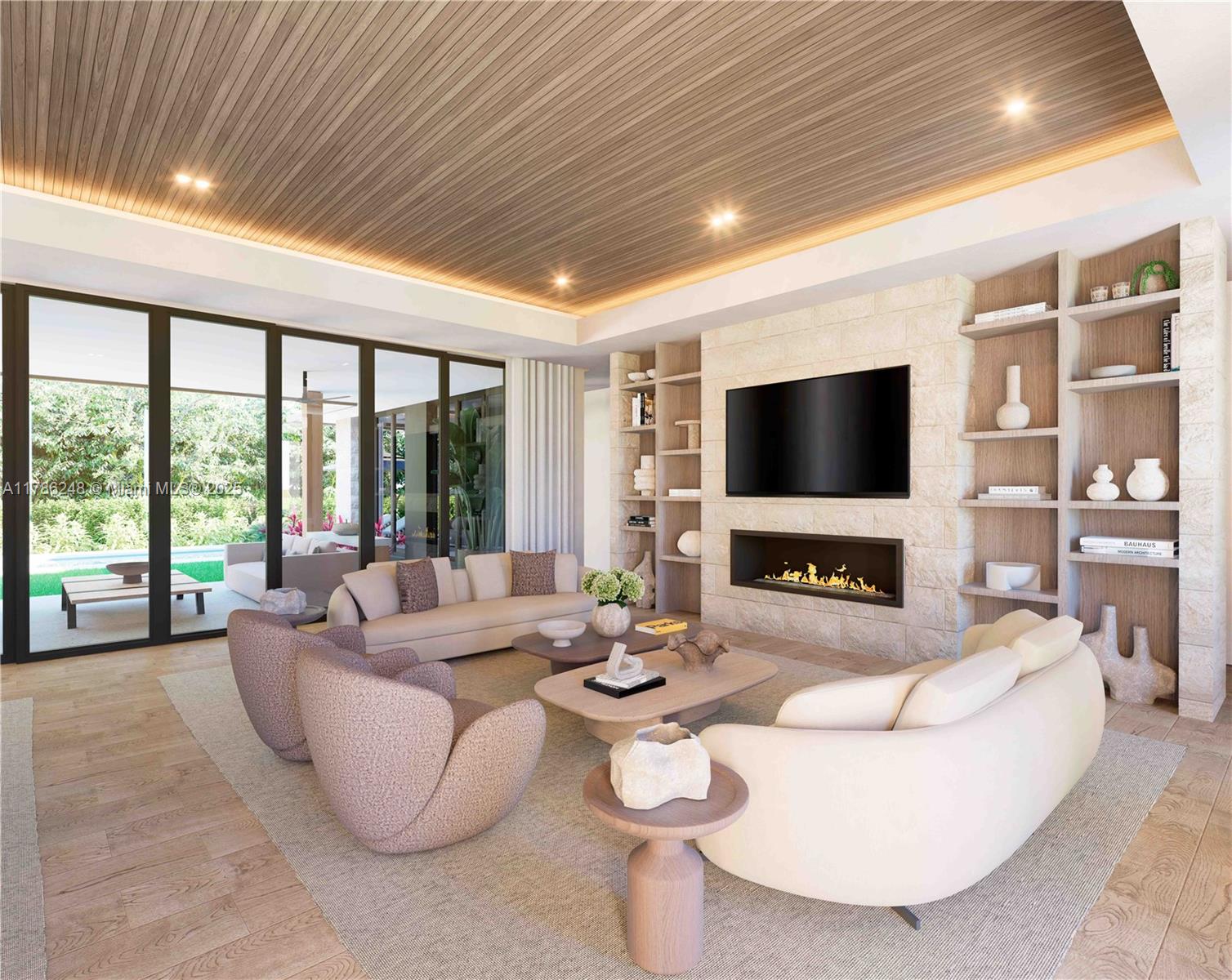 KENDAL PINES - Residential