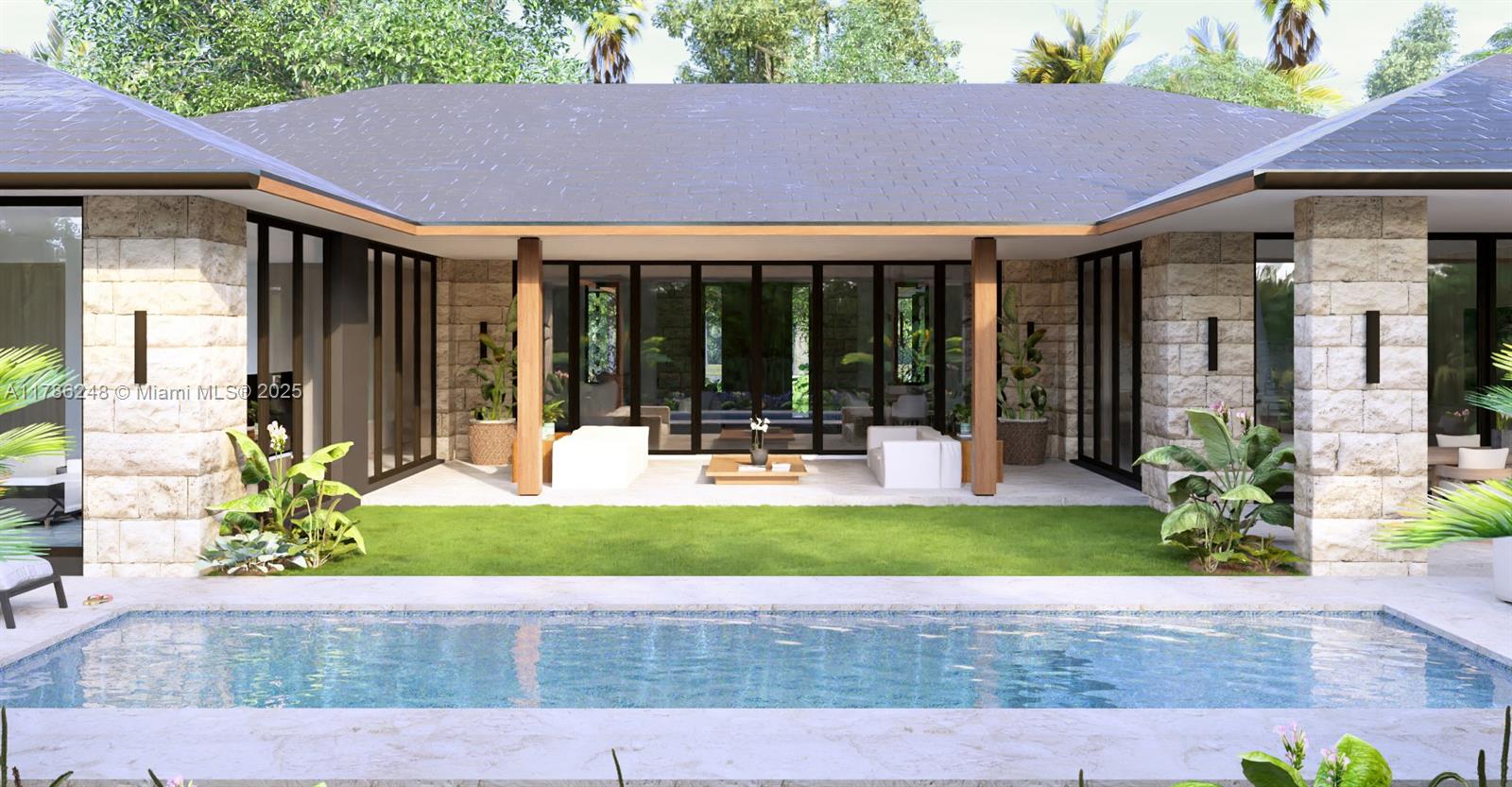 KENDAL PINES - Residential