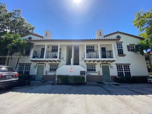 CASTLEWOOD - Residential Lease