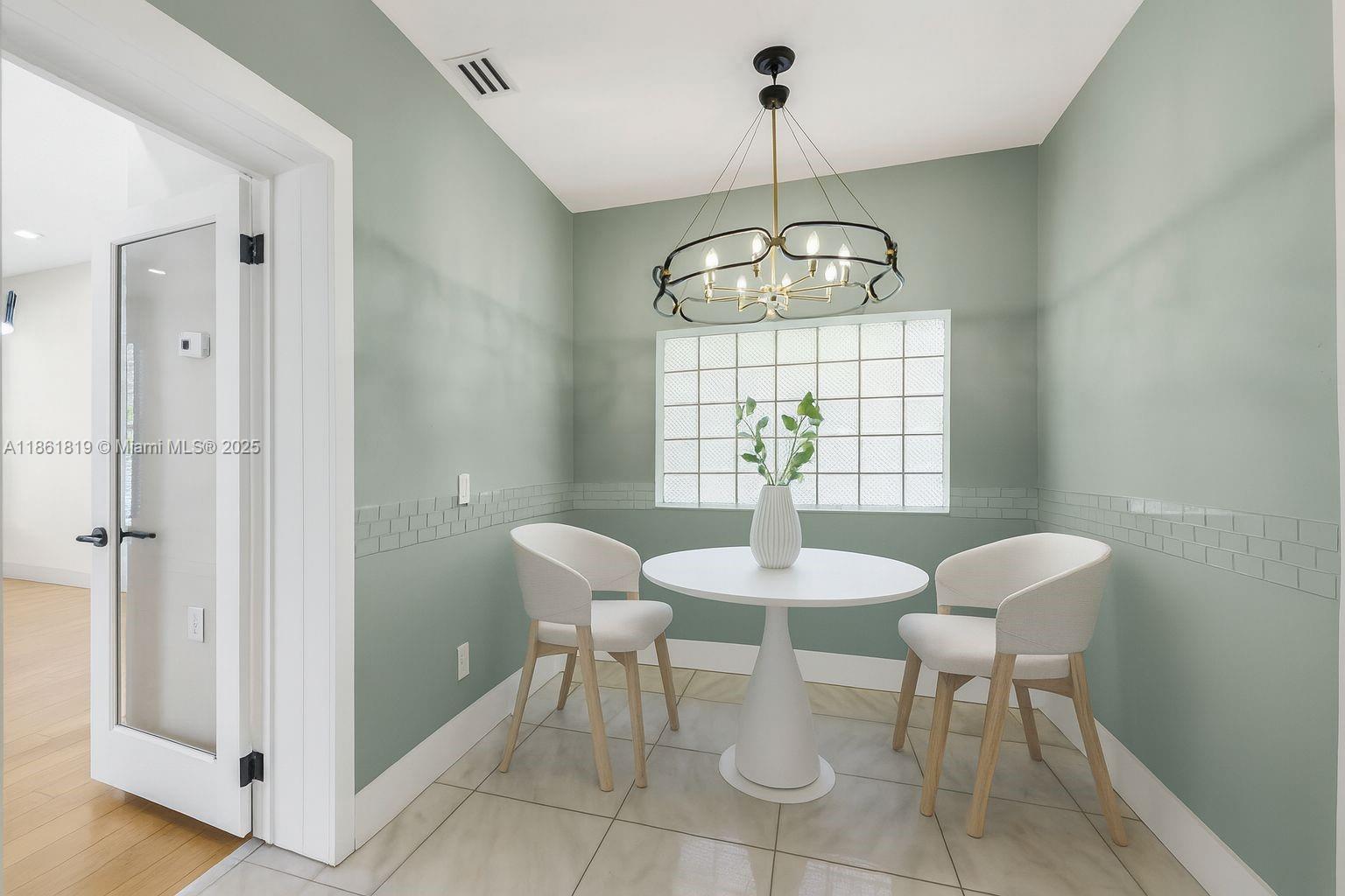 AMD PLAT OF SUNSET LAKE S - Residential Lease