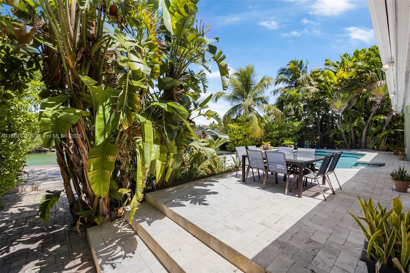 AMD PLAT OF SUNSET LAKE S - Residential Lease