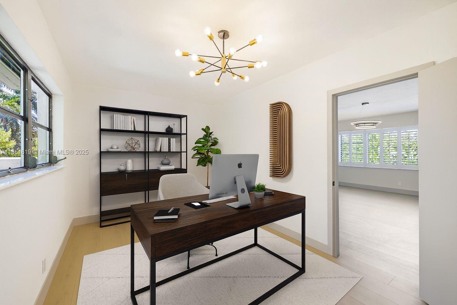 AMD PLAT OF SUNSET LAKE S - Residential Lease