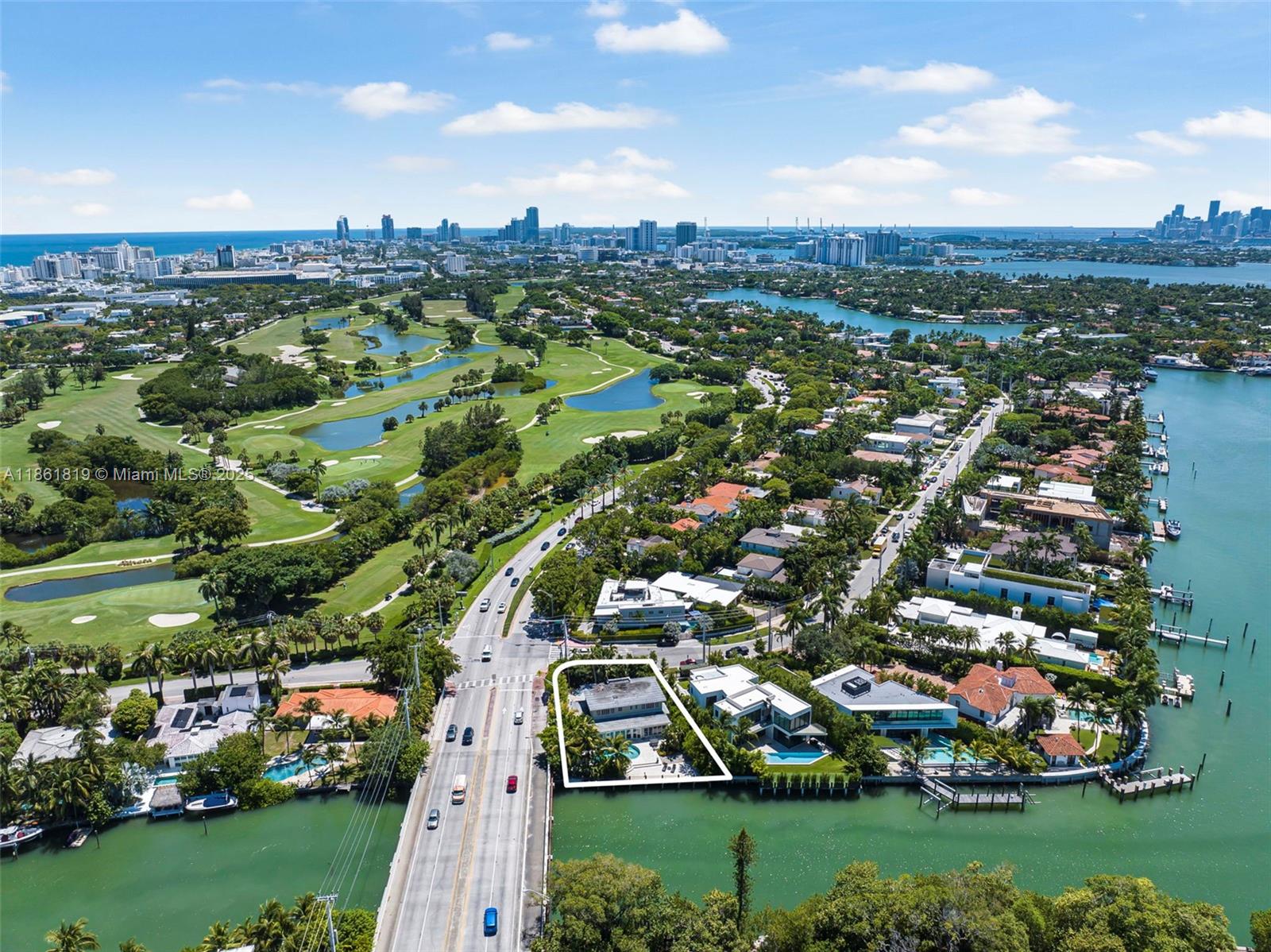 AMD PLAT OF SUNSET LAKE S - Residential Lease