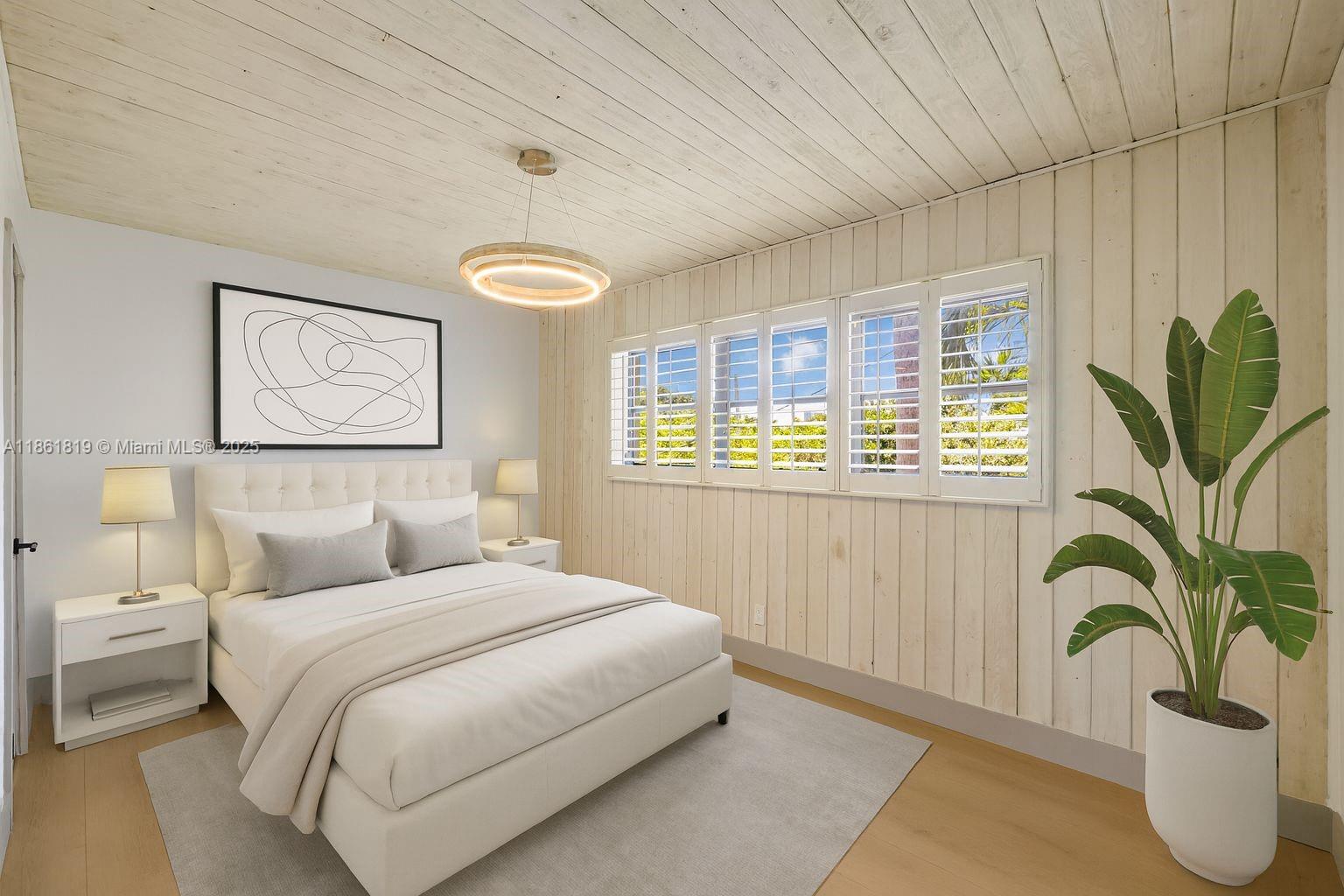 AMD PLAT OF SUNSET LAKE S - Residential Lease