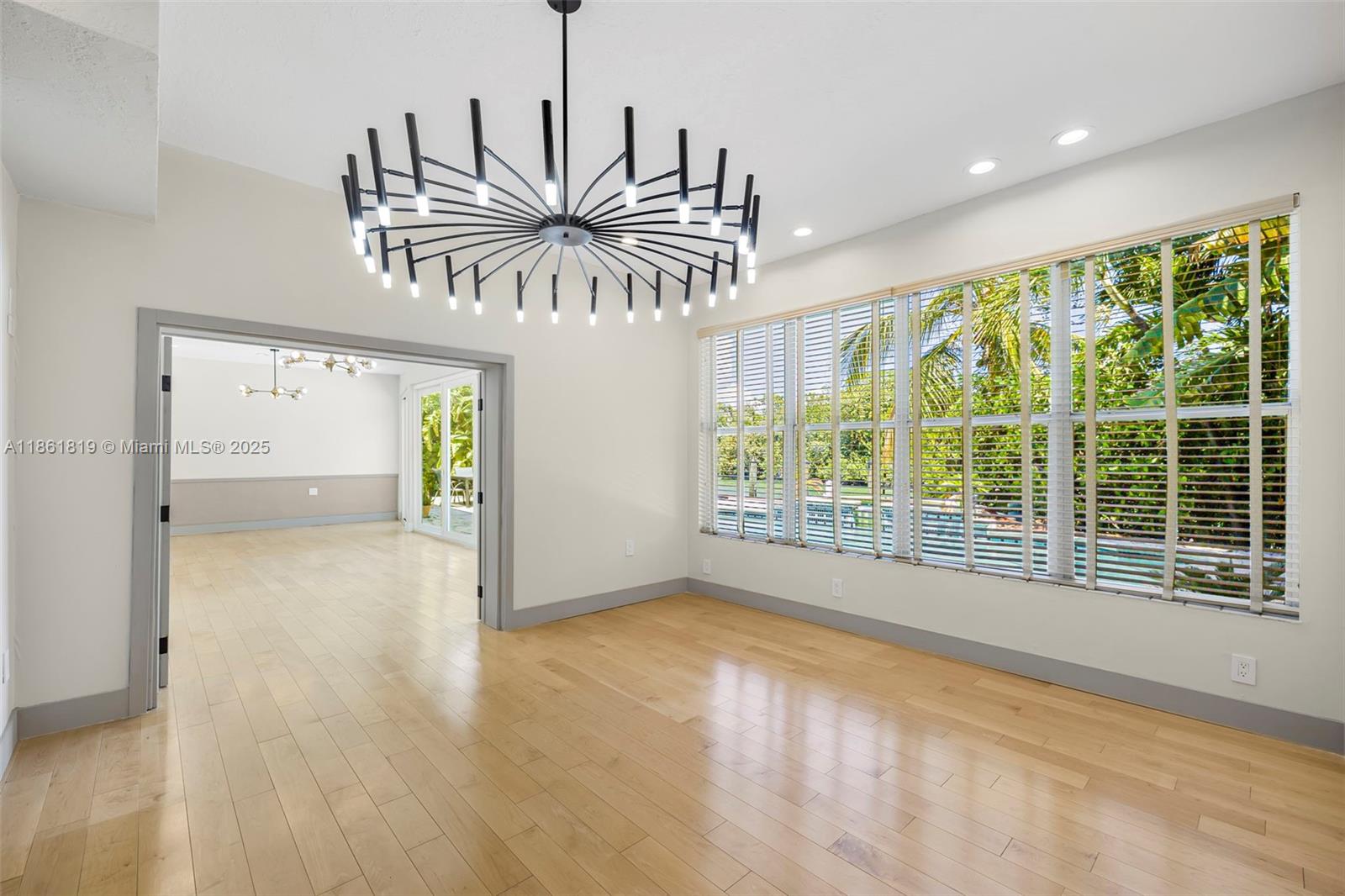 AMD PLAT OF SUNSET LAKE S - Residential Lease