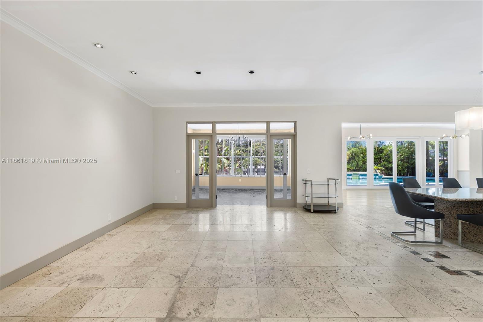 AMD PLAT OF SUNSET LAKE S - Residential Lease