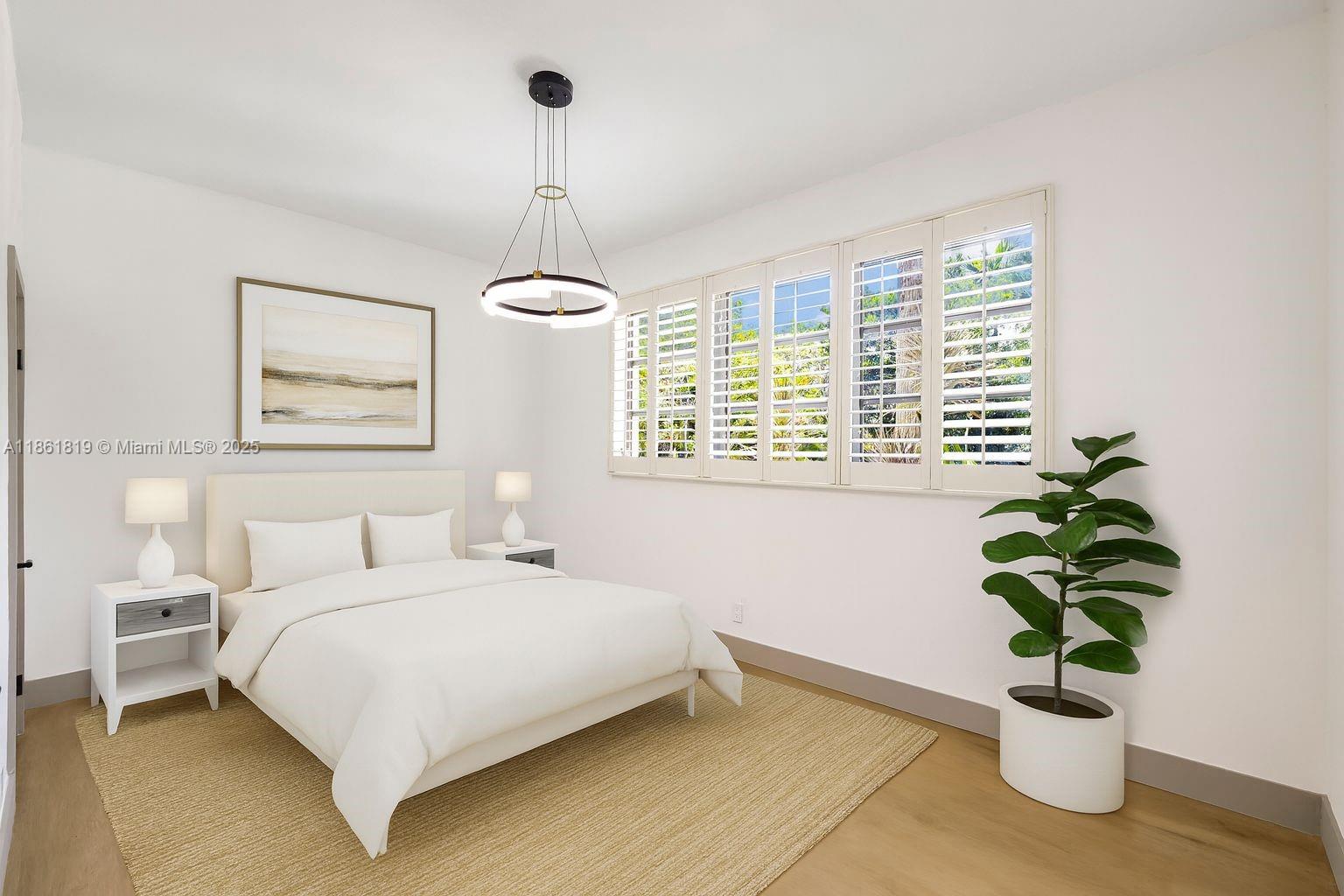 AMD PLAT OF SUNSET LAKE S - Residential Lease