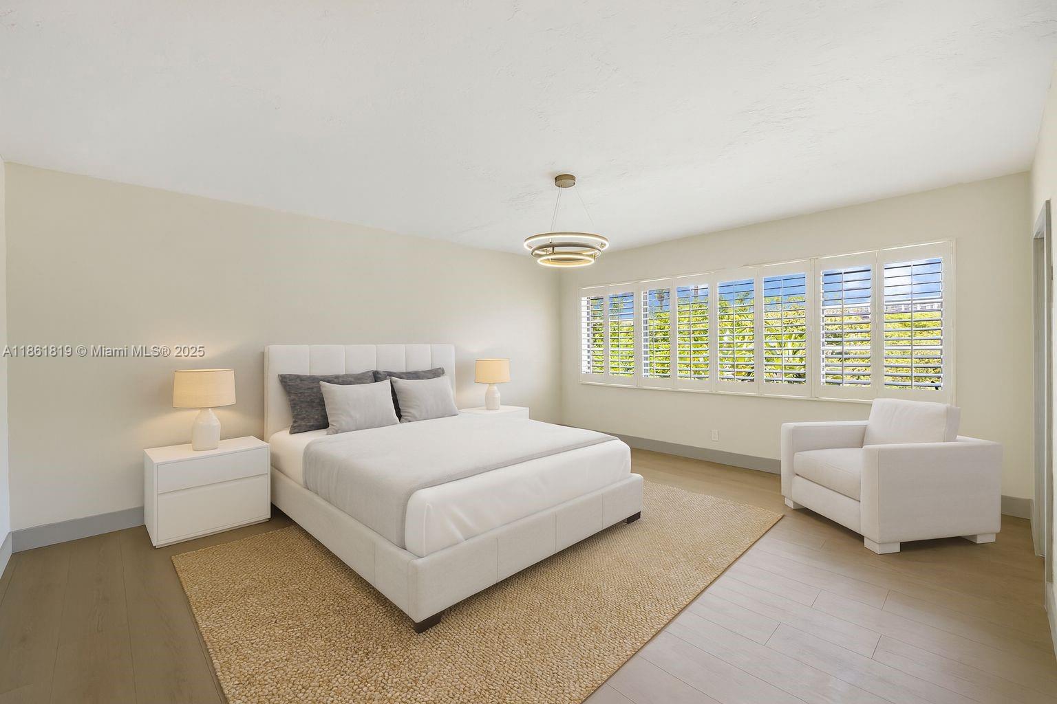 AMD PLAT OF SUNSET LAKE S - Residential Lease