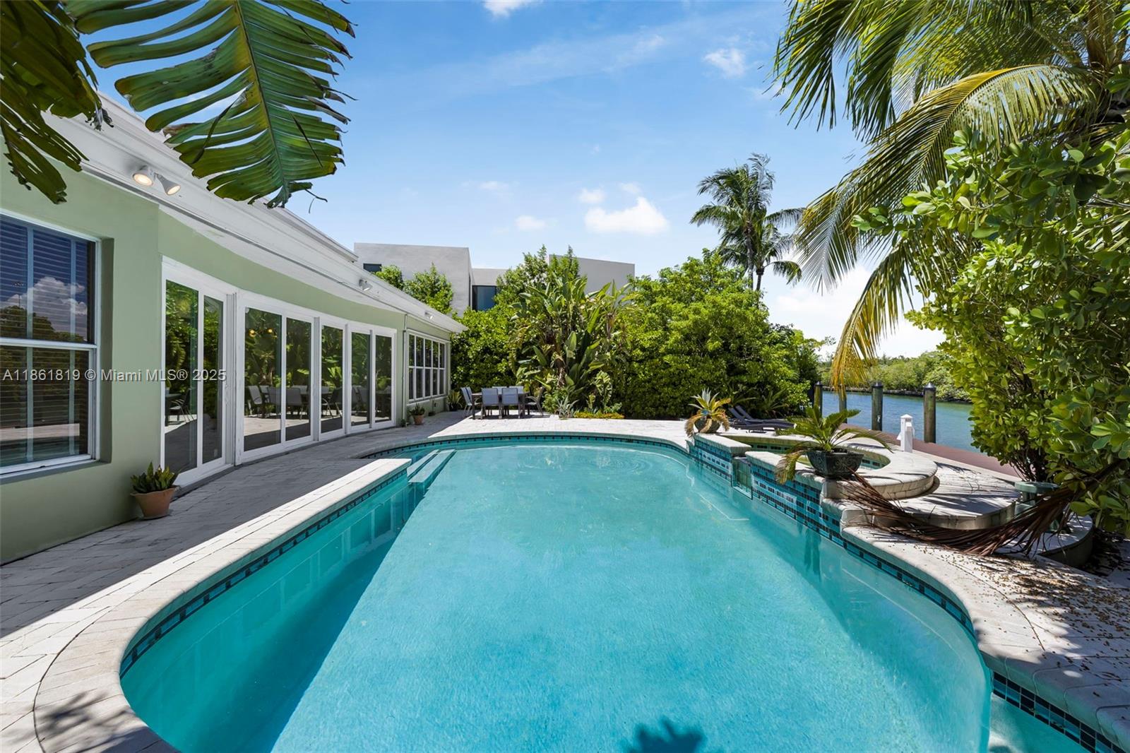 AMD PLAT OF SUNSET LAKE S - Residential Lease