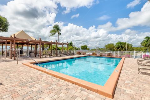 A home in Key Largo