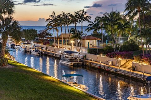 A home in Key Largo