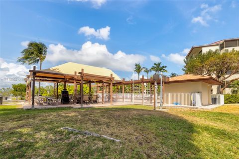 A home in Key Largo