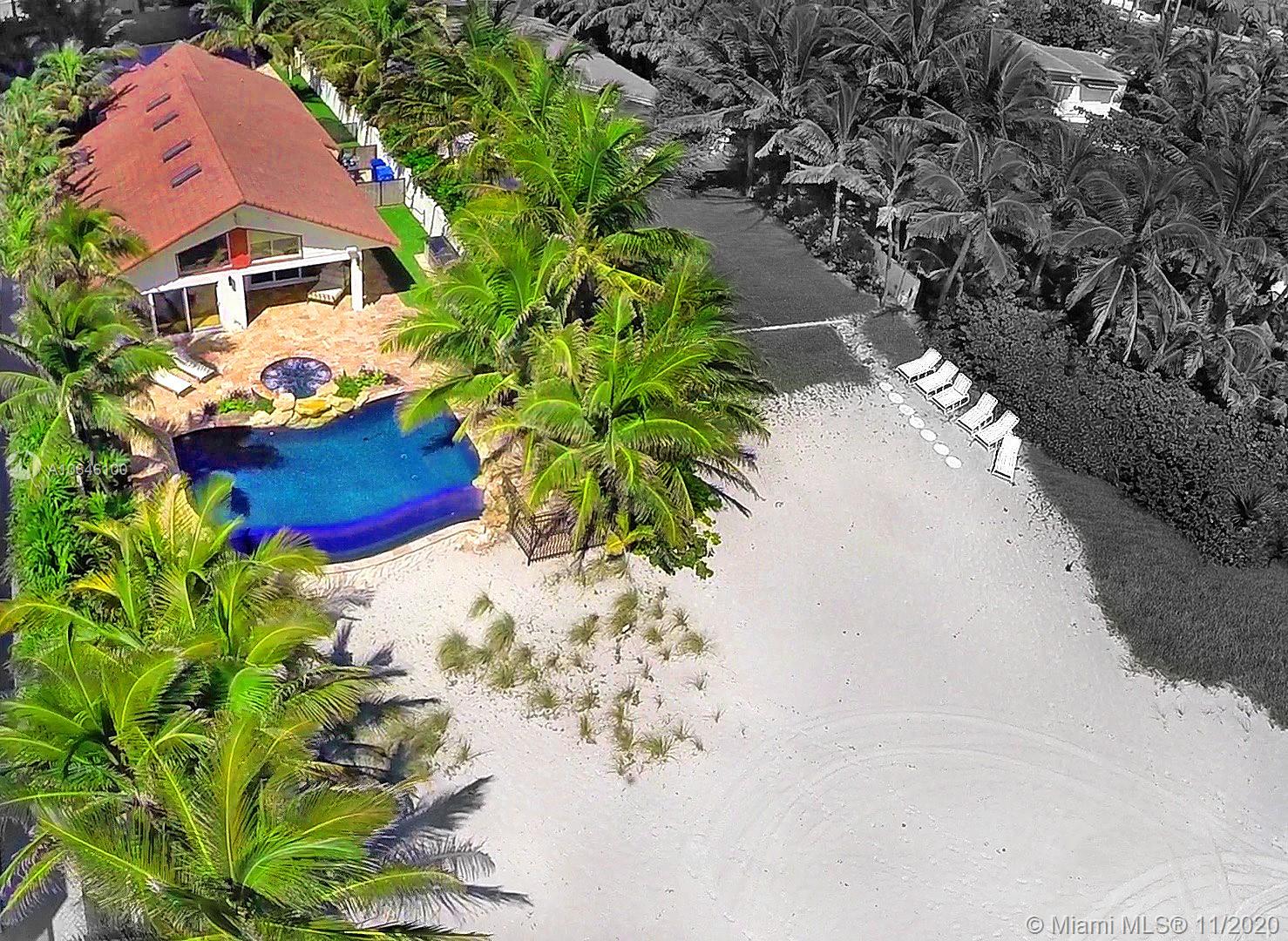 GOLDEN BEACH SEC C - Residential