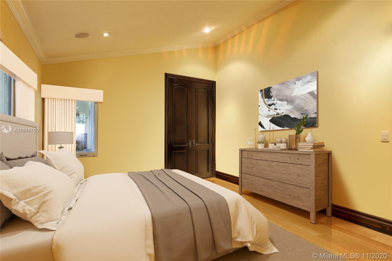 GOLDEN BEACH SEC C - Residential