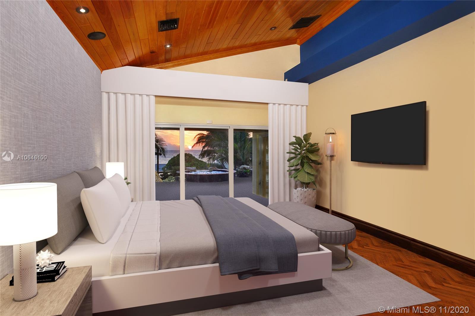 GOLDEN BEACH SEC C - Residential