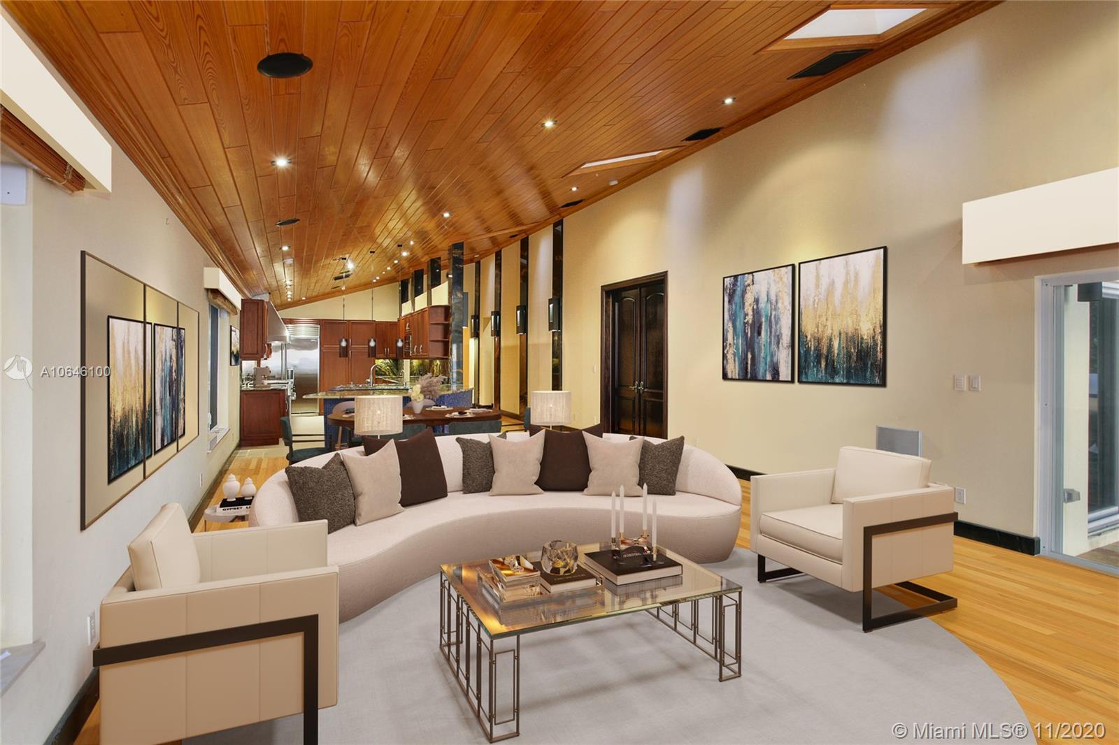 GOLDEN BEACH SEC C - Residential