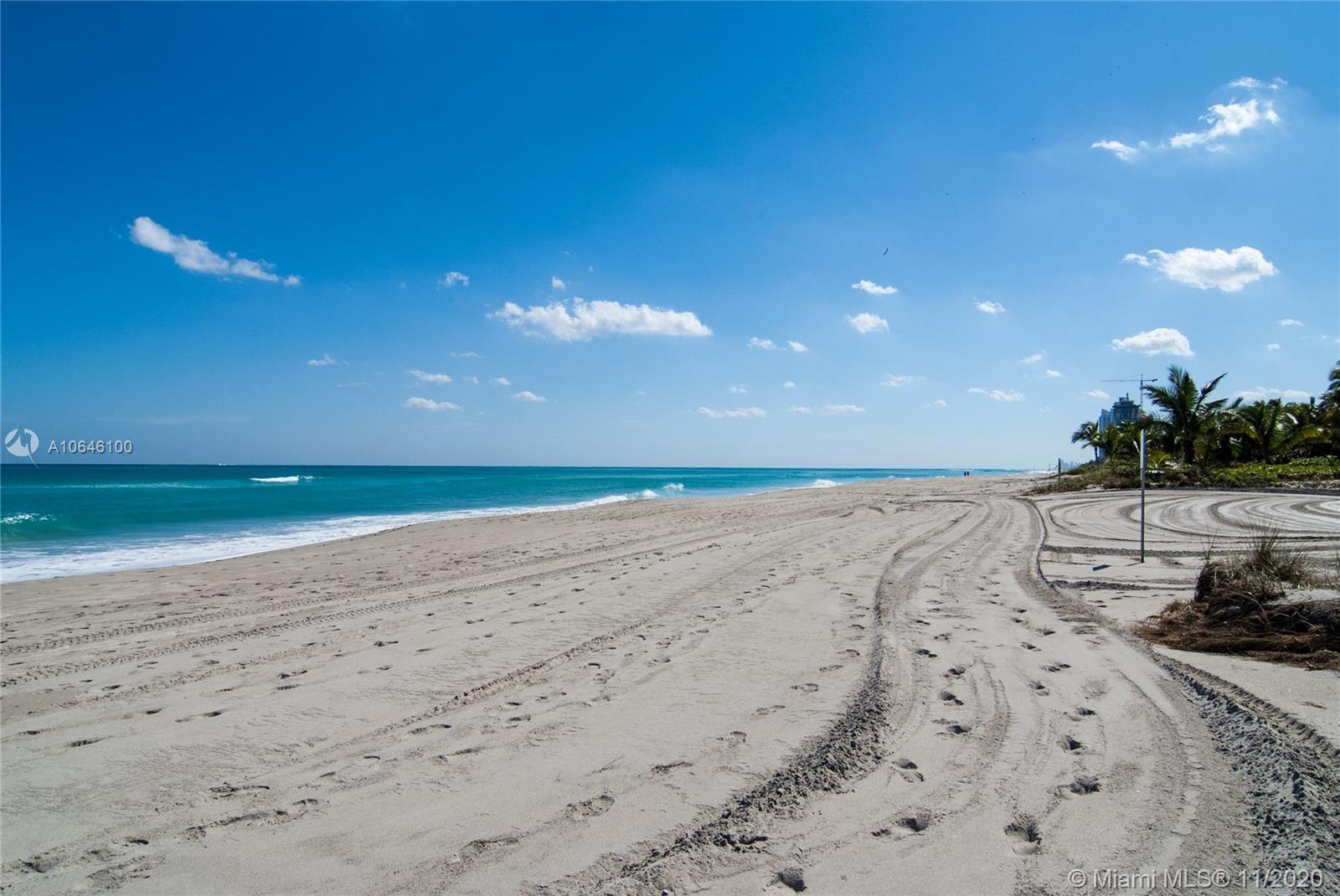 GOLDEN BEACH SEC C - Residential