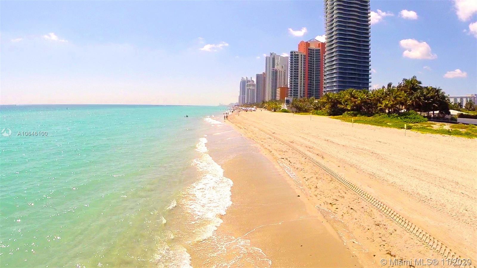 GOLDEN BEACH SEC C - Residential