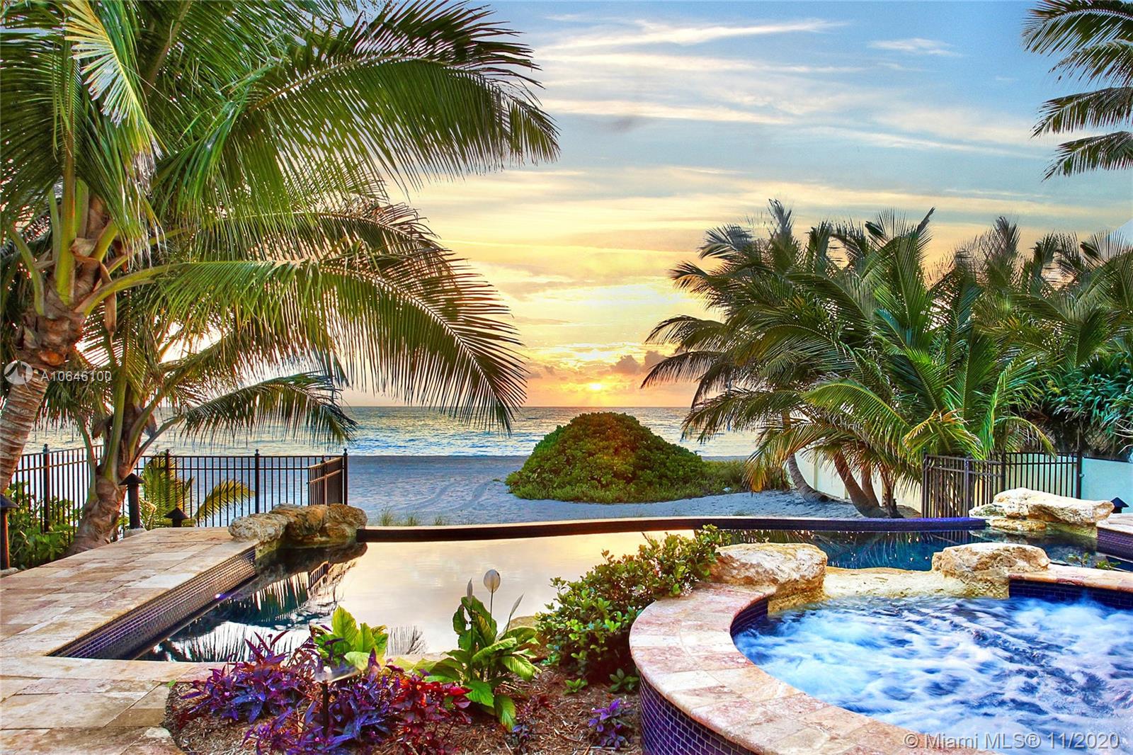 GOLDEN BEACH SEC C - Residential