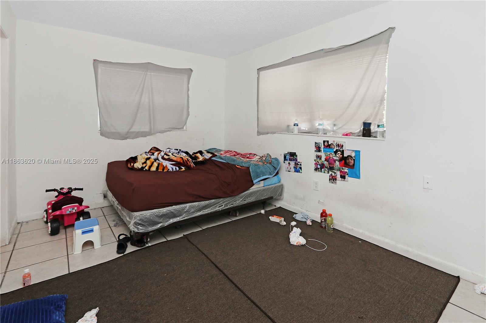 CARROLL VILLA - Residential Income