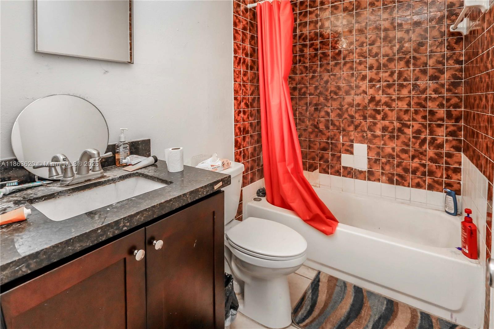 CARROLL VILLA - Residential Income