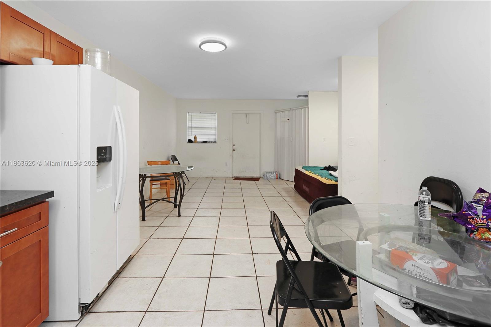 CARROLL VILLA - Residential Income