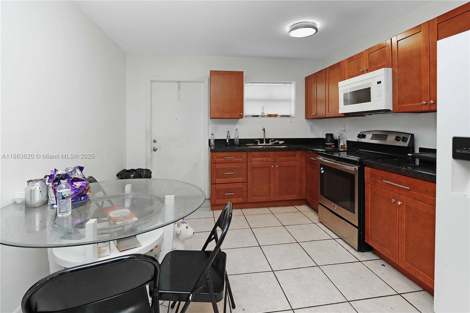 CARROLL VILLA - Residential Income