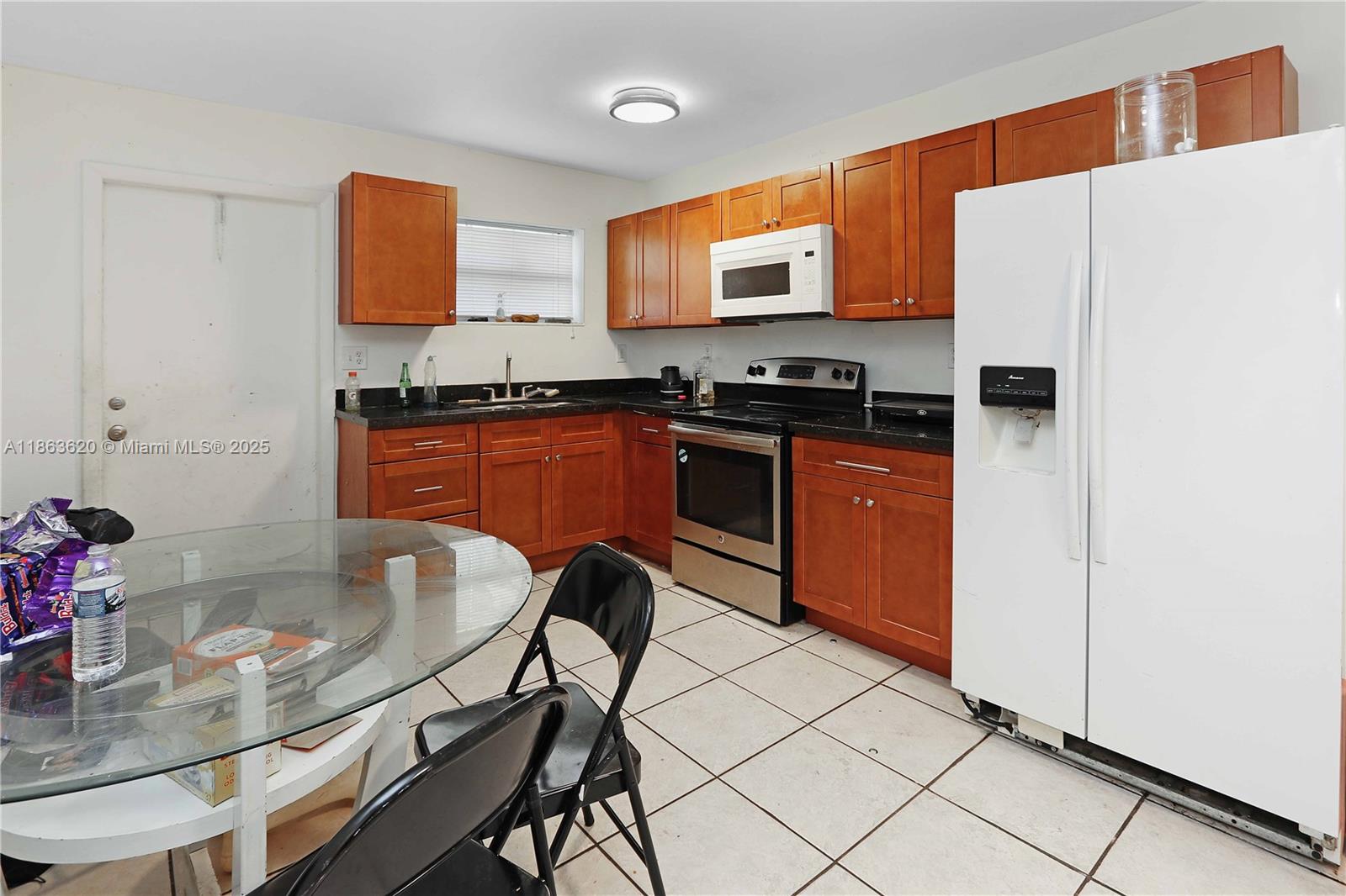 CARROLL VILLA - Residential Income