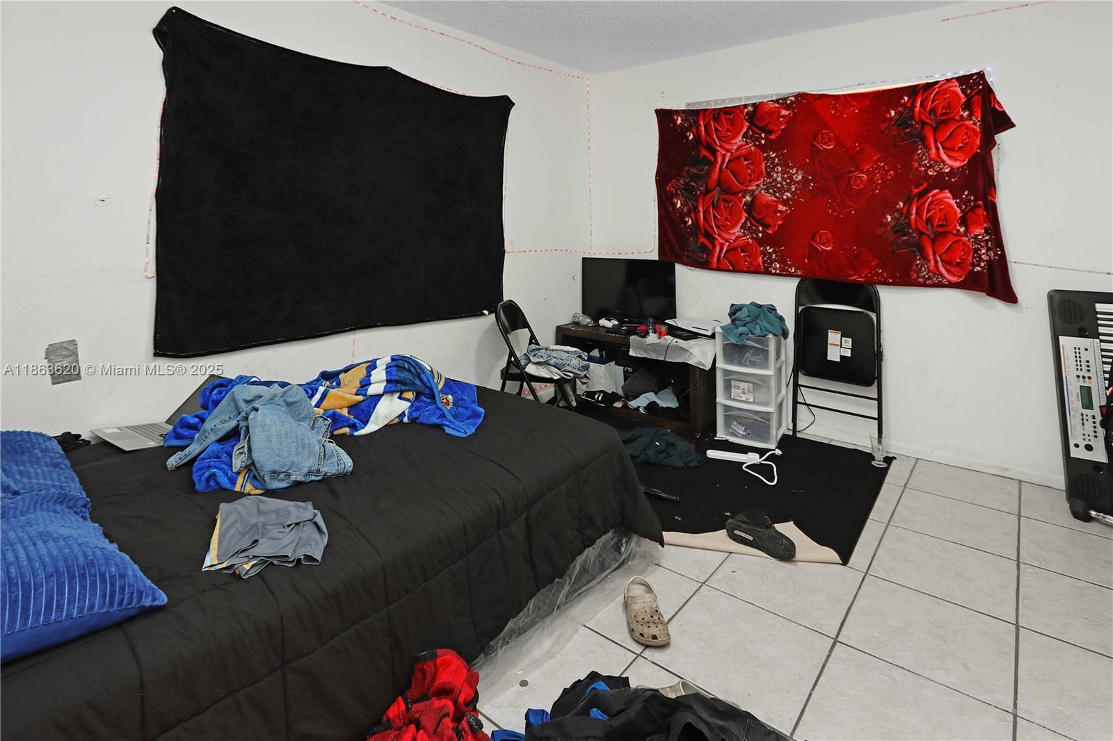 CARROLL VILLA - Residential Income