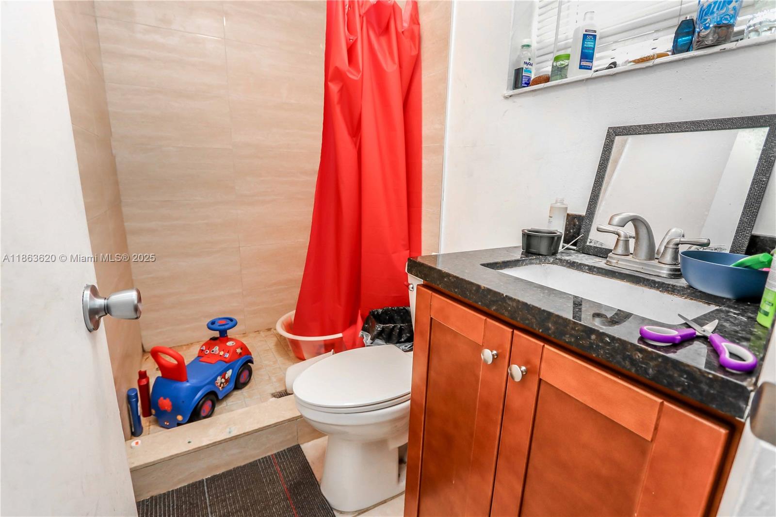 CARROLL VILLA - Residential Income