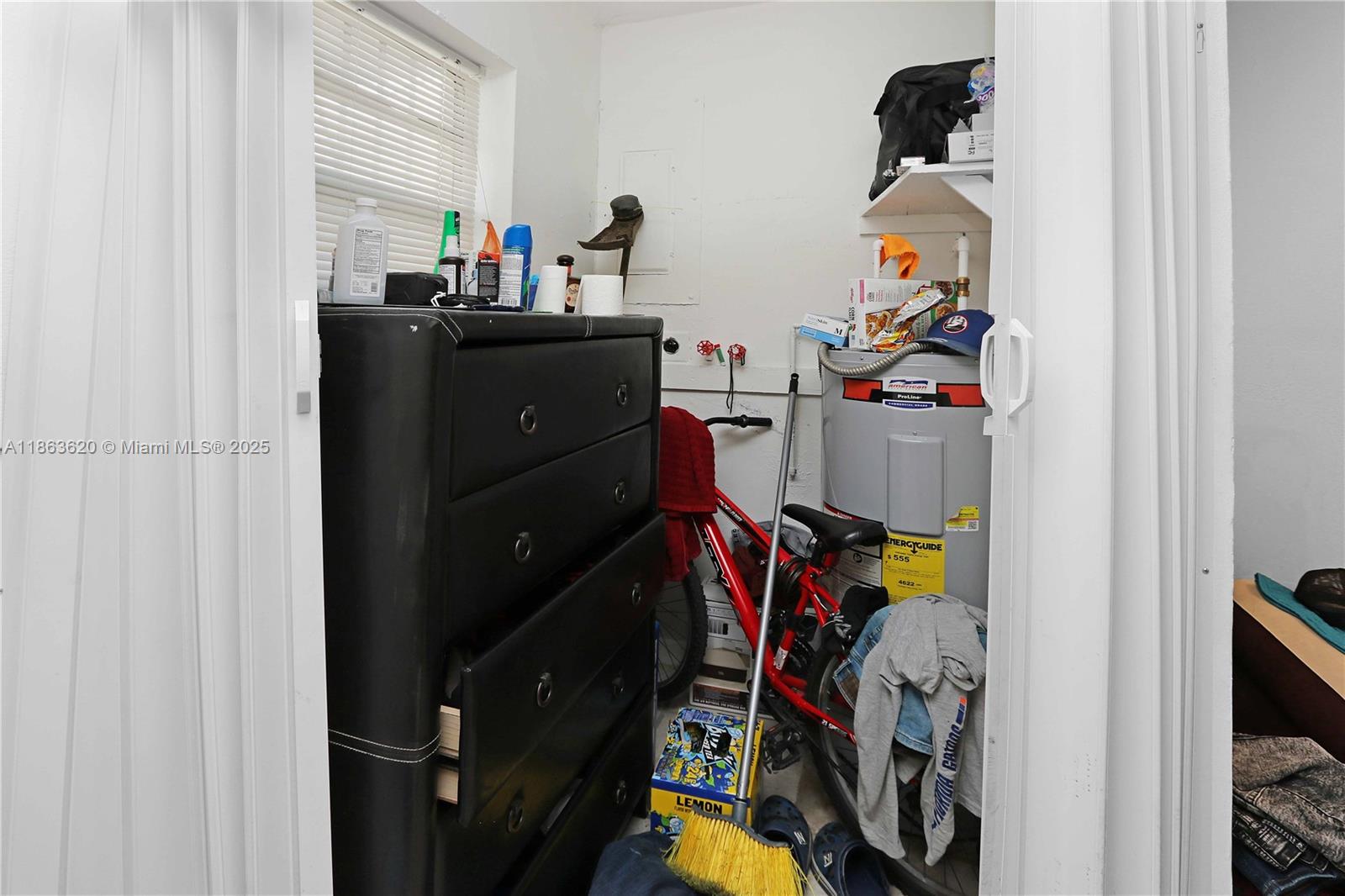 CARROLL VILLA - Residential Income