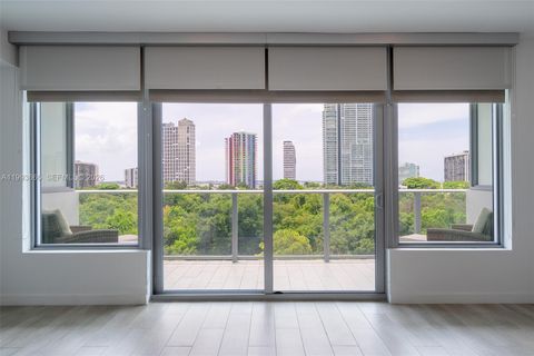 Photo of 1600 SW 1st Ave #711, Miami, FL 33129 (MLS # A11993666)
