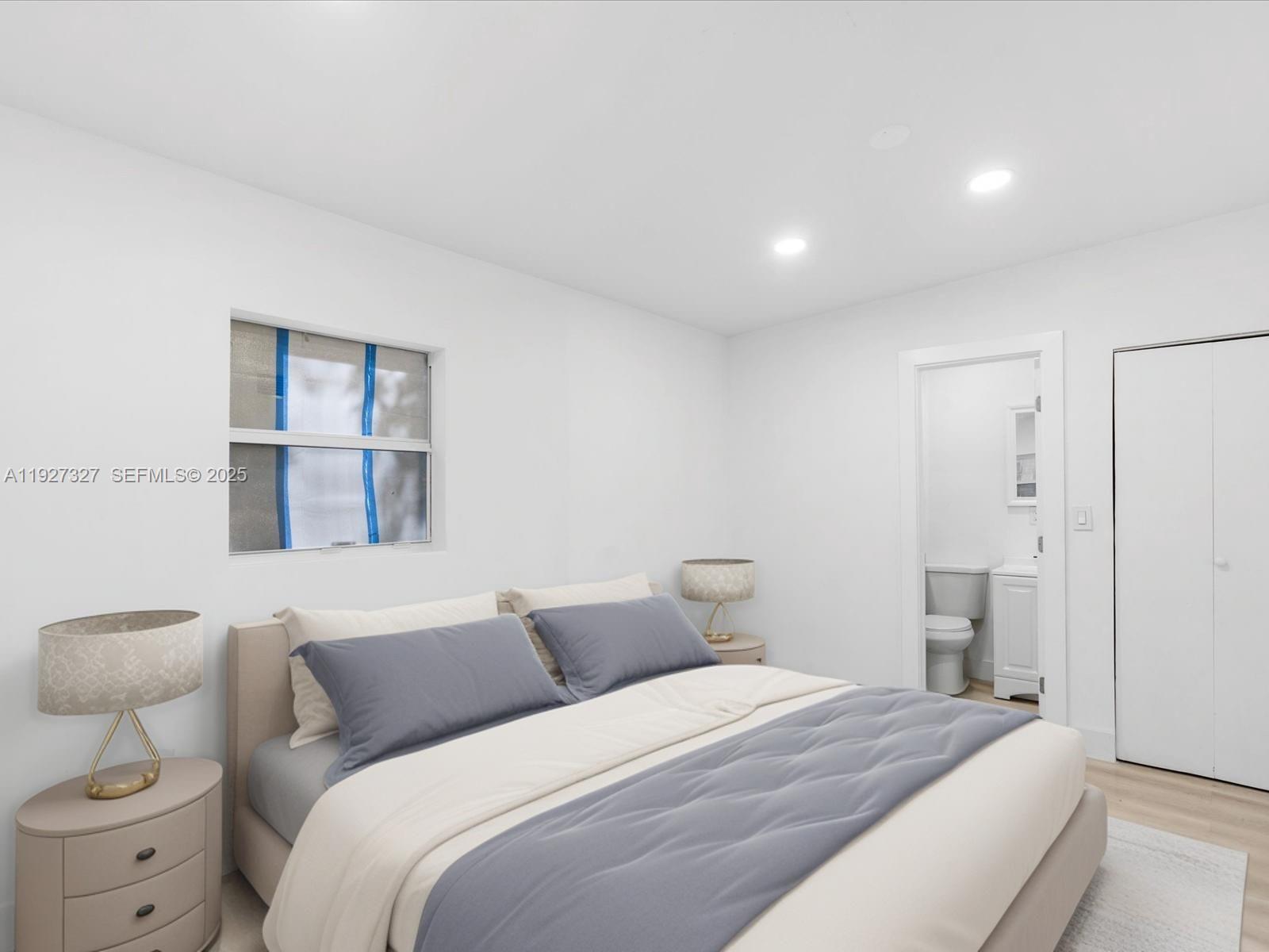 BULLARDS - Residential